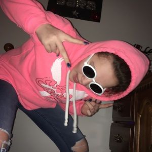 Meet your Posher, Sara